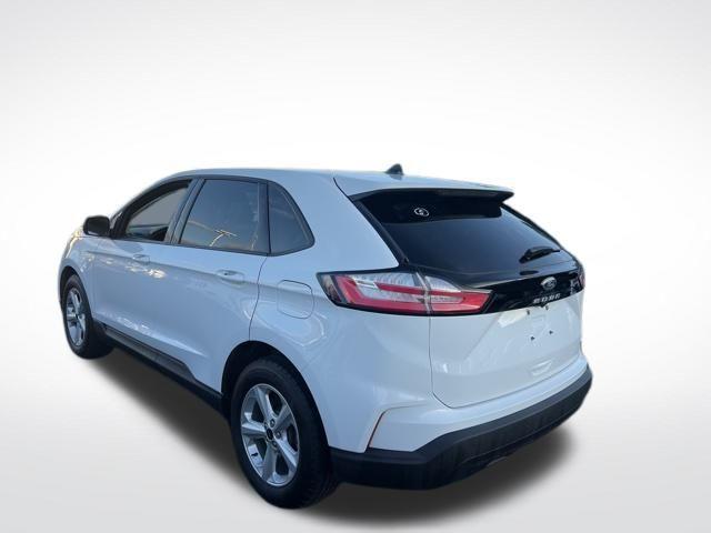 used 2024 Ford Edge car, priced at $27,000