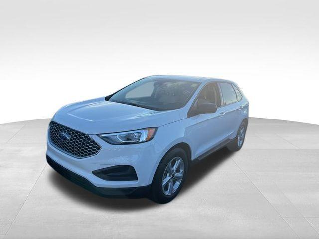 used 2024 Ford Edge car, priced at $29,750