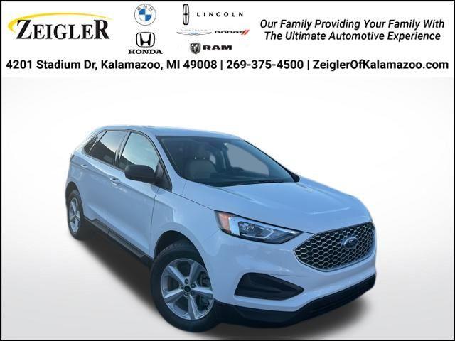 used 2024 Ford Edge car, priced at $27,764