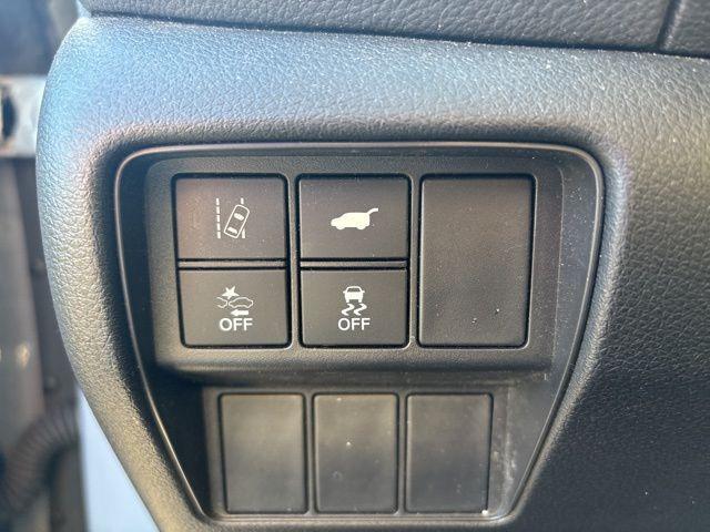 used 2021 Honda CR-V car, priced at $26,613