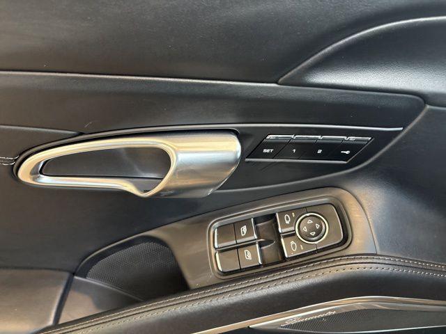 used 2019 Porsche 911 car, priced at $174,500