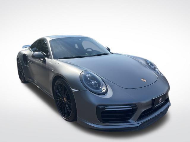 used 2019 Porsche 911 car, priced at $174,500