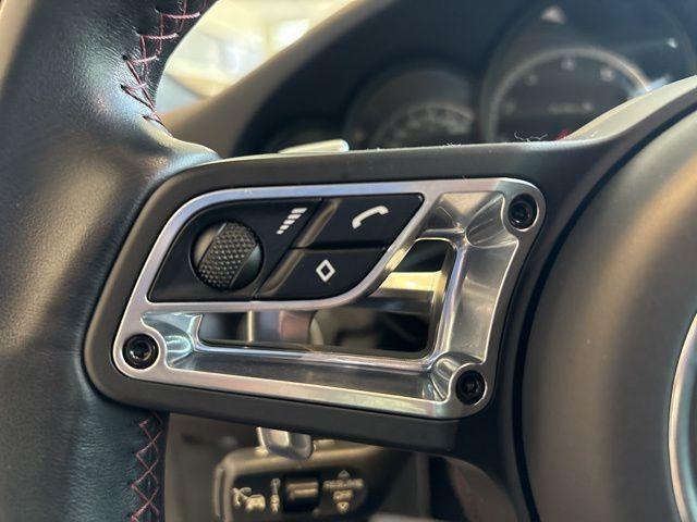 used 2019 Porsche 911 car, priced at $174,500