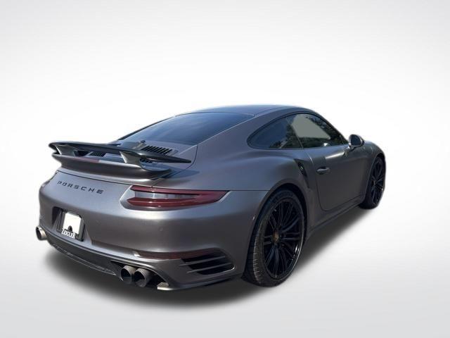 used 2019 Porsche 911 car, priced at $174,500