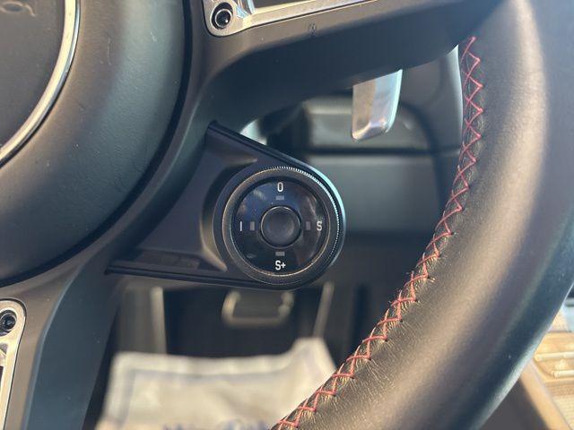 used 2019 Porsche 911 car, priced at $174,500