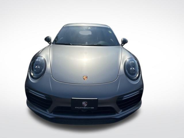 used 2019 Porsche 911 car, priced at $174,500