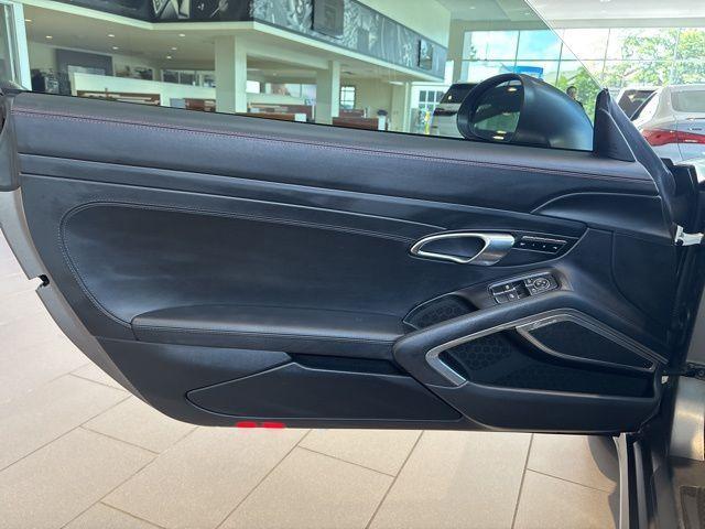 used 2019 Porsche 911 car, priced at $174,500