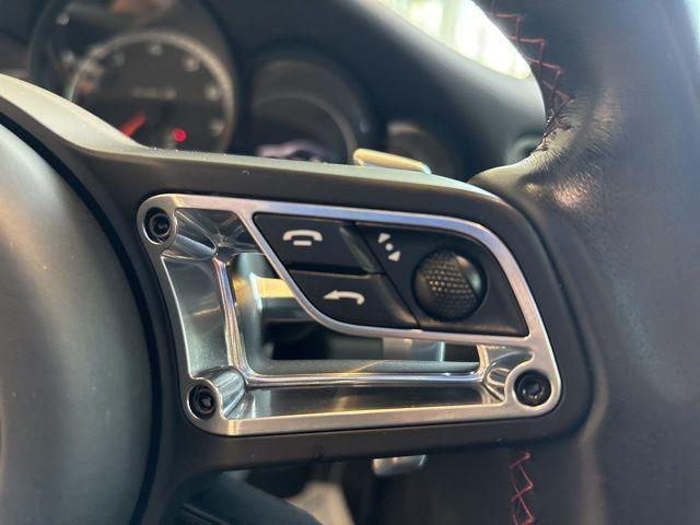 used 2019 Porsche 911 car, priced at $174,500