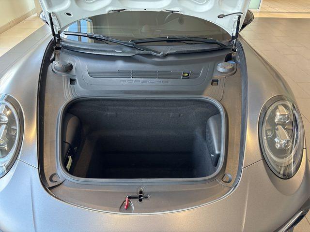 used 2019 Porsche 911 car, priced at $174,500