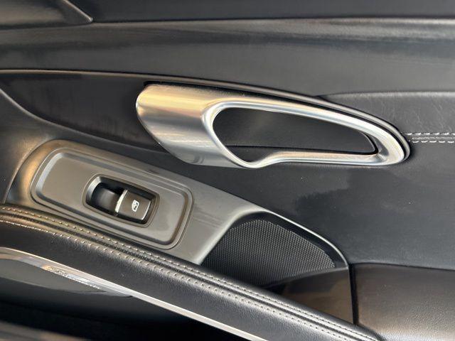 used 2019 Porsche 911 car, priced at $174,500