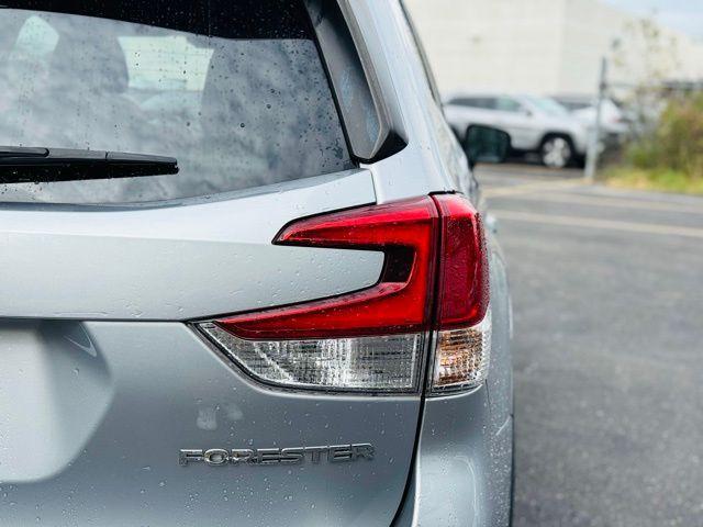 used 2022 Subaru Forester car, priced at $24,498