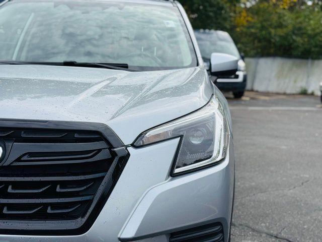 used 2022 Subaru Forester car, priced at $24,498