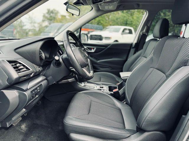 used 2022 Subaru Forester car, priced at $24,498