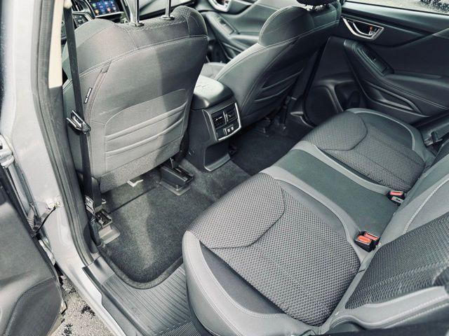 used 2022 Subaru Forester car, priced at $24,498