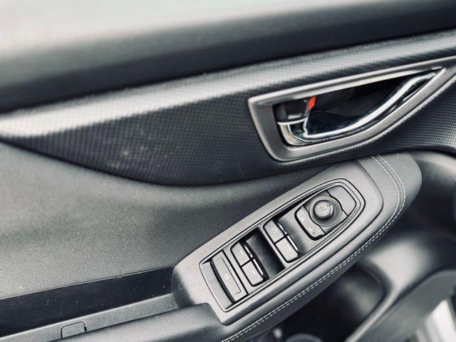 used 2022 Subaru Forester car, priced at $24,498