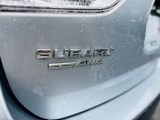 used 2022 Subaru Forester car, priced at $24,498