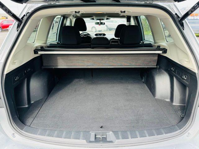 used 2022 Subaru Forester car, priced at $24,498