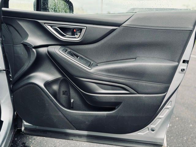 used 2022 Subaru Forester car, priced at $24,498