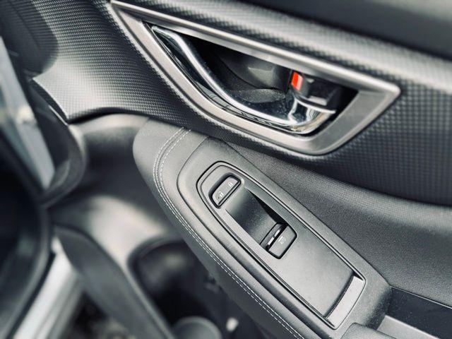 used 2022 Subaru Forester car, priced at $24,498