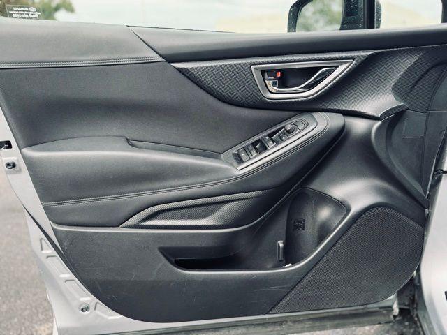 used 2022 Subaru Forester car, priced at $24,498