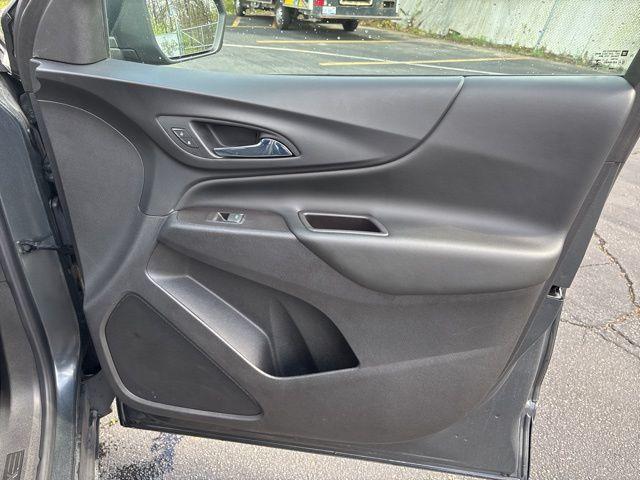 used 2021 Chevrolet Equinox car, priced at $19,315