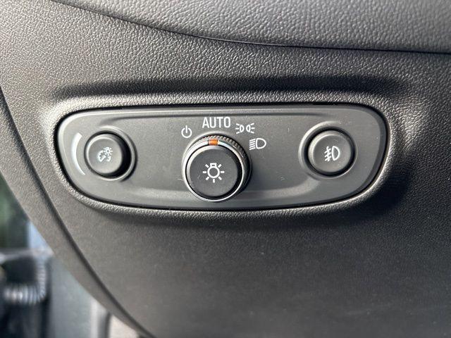 used 2021 Chevrolet Equinox car, priced at $19,315