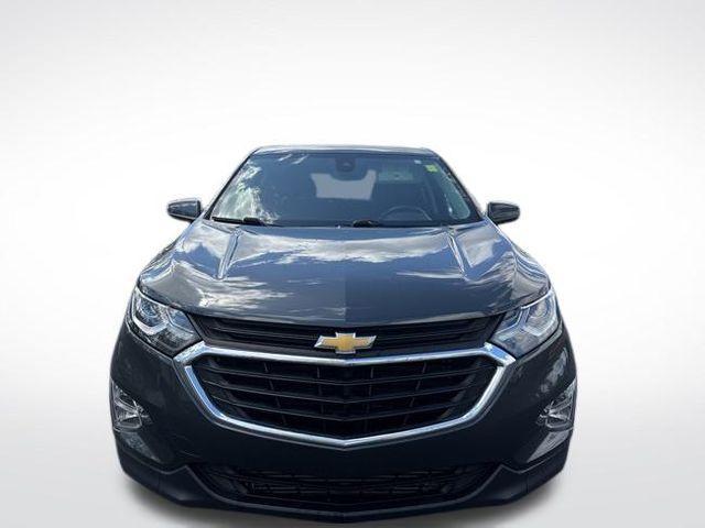 used 2021 Chevrolet Equinox car, priced at $19,315