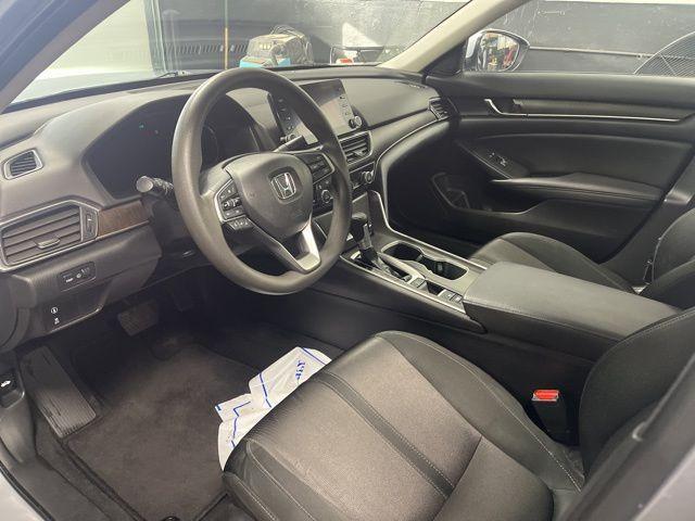 used 2020 Honda Accord car, priced at $19,973