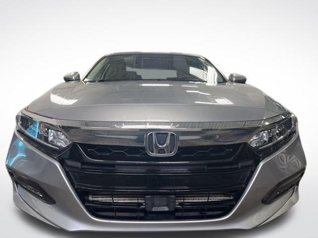 used 2020 Honda Accord car, priced at $19,973