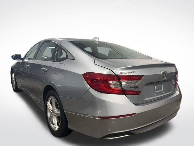 used 2020 Honda Accord car, priced at $19,973