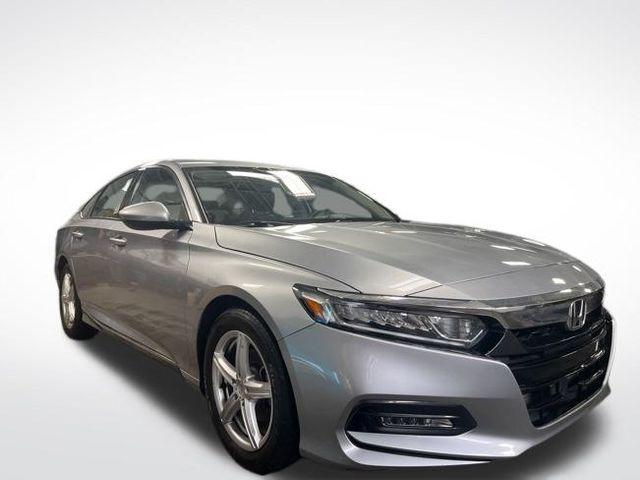 used 2020 Honda Accord car, priced at $19,973