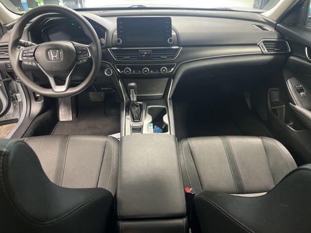 used 2020 Honda Accord car, priced at $19,973