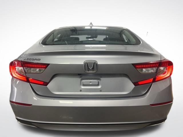 used 2020 Honda Accord car, priced at $19,973