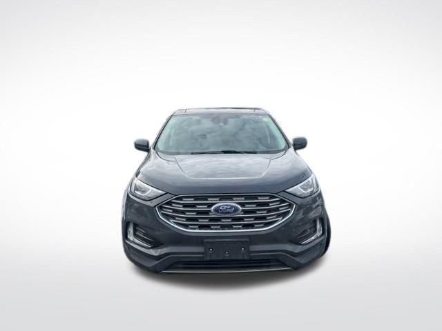 used 2021 Ford Edge car, priced at $24,764