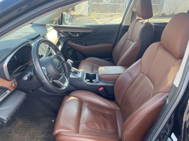 used 2021 Subaru Outback car, priced at $26,725