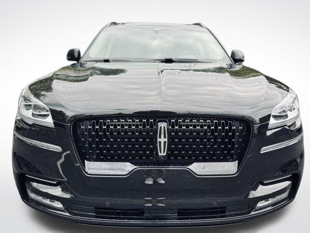 used 2023 Lincoln Aviator car, priced at $49,000