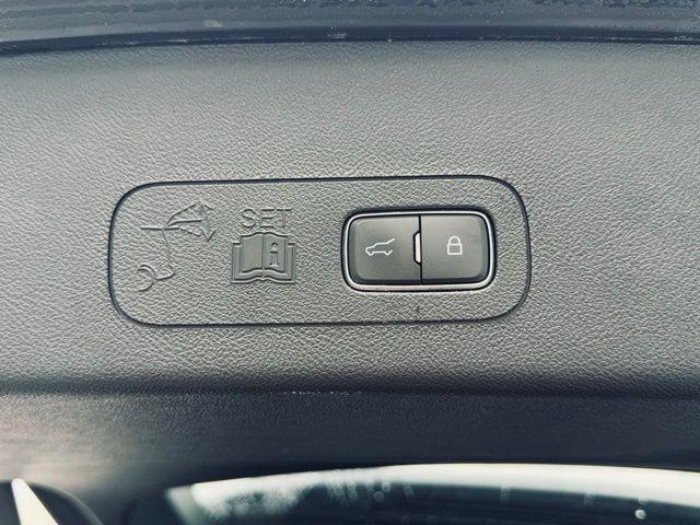 used 2023 Lincoln Aviator car, priced at $49,000