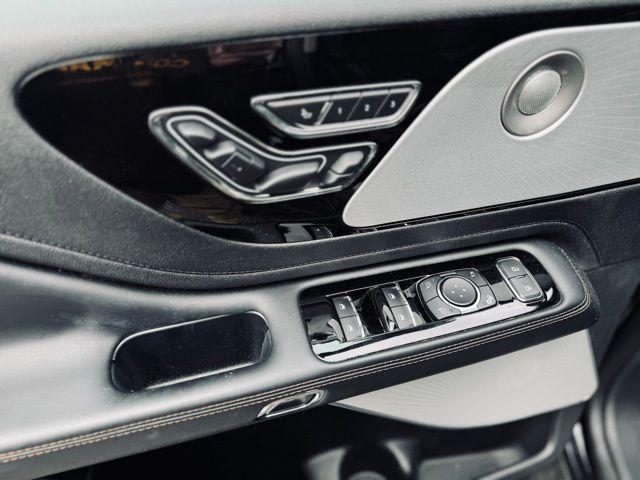 used 2023 Lincoln Aviator car, priced at $49,000