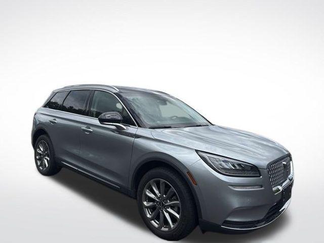 used 2022 Lincoln Corsair car, priced at $30,750
