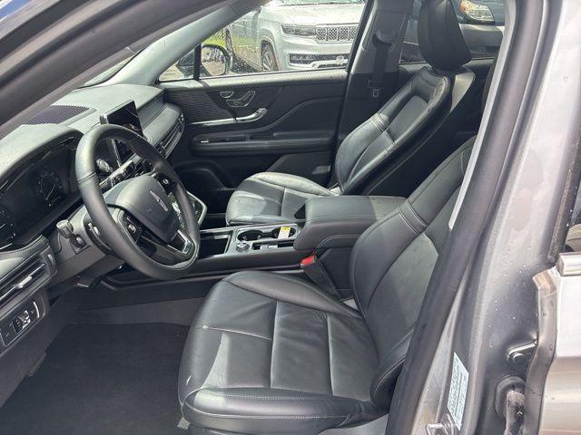 used 2022 Lincoln Corsair car, priced at $30,750