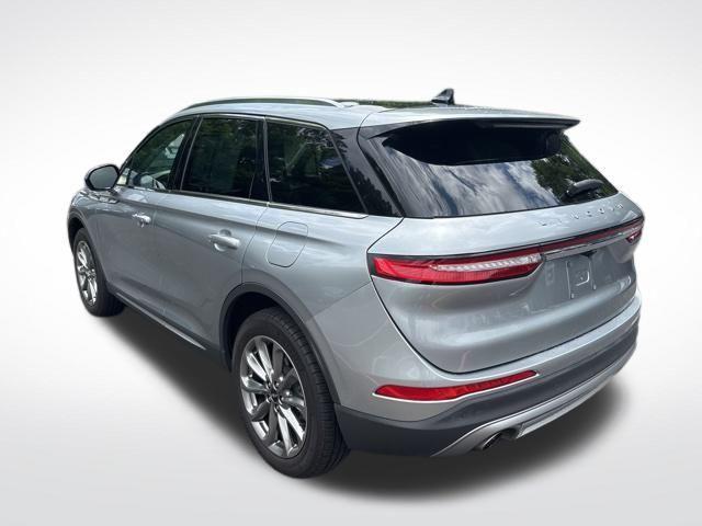 used 2022 Lincoln Corsair car, priced at $30,750