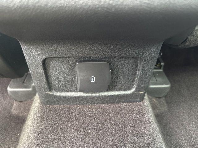 used 2022 Lincoln Corsair car, priced at $30,750