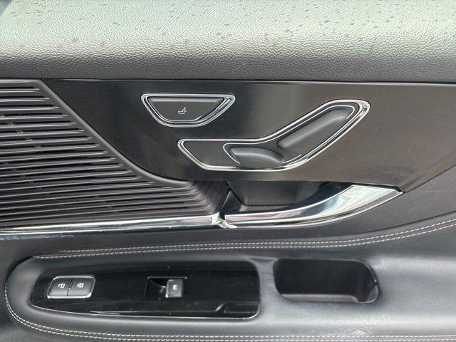 used 2022 Lincoln Corsair car, priced at $30,750