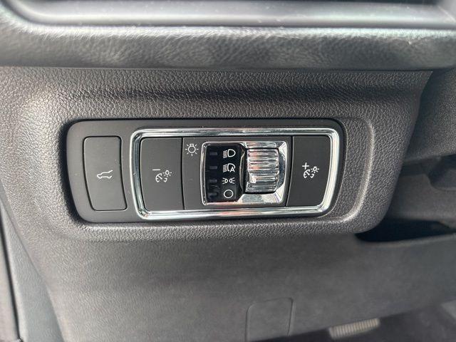 used 2022 Lincoln Corsair car, priced at $30,750