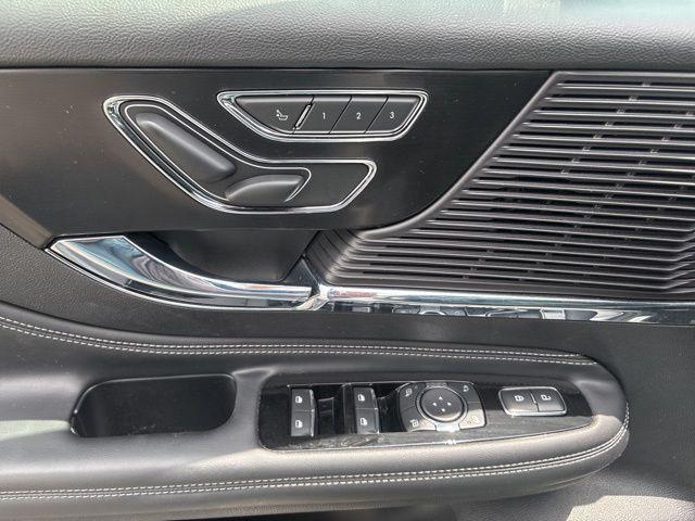 used 2022 Lincoln Corsair car, priced at $30,750