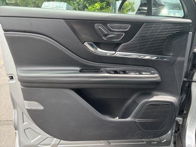 used 2022 Lincoln Corsair car, priced at $30,750