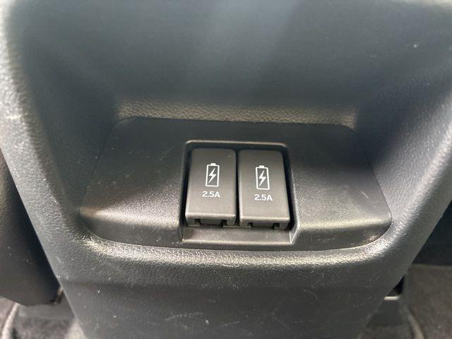 used 2020 Honda CR-V car, priced at $24,000