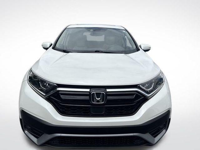 used 2020 Honda CR-V car, priced at $24,000