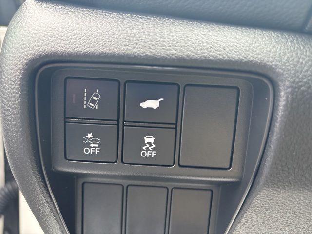 used 2020 Honda CR-V car, priced at $24,000