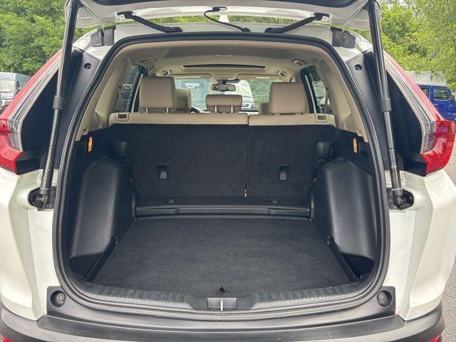 used 2020 Honda CR-V car, priced at $24,000
